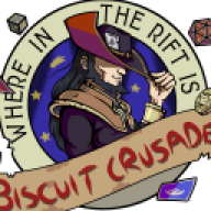 BiscuitCrusader