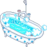 bathtub