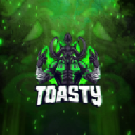 Toasty