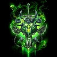 Warhead