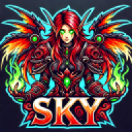 skyclasher