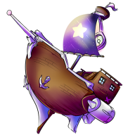 SpacePirate