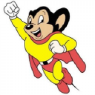 mighty