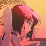 7355
