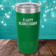 Flarpy