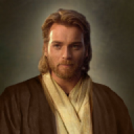 Buffkenobi