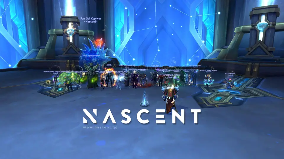 Mythic Rygelon
